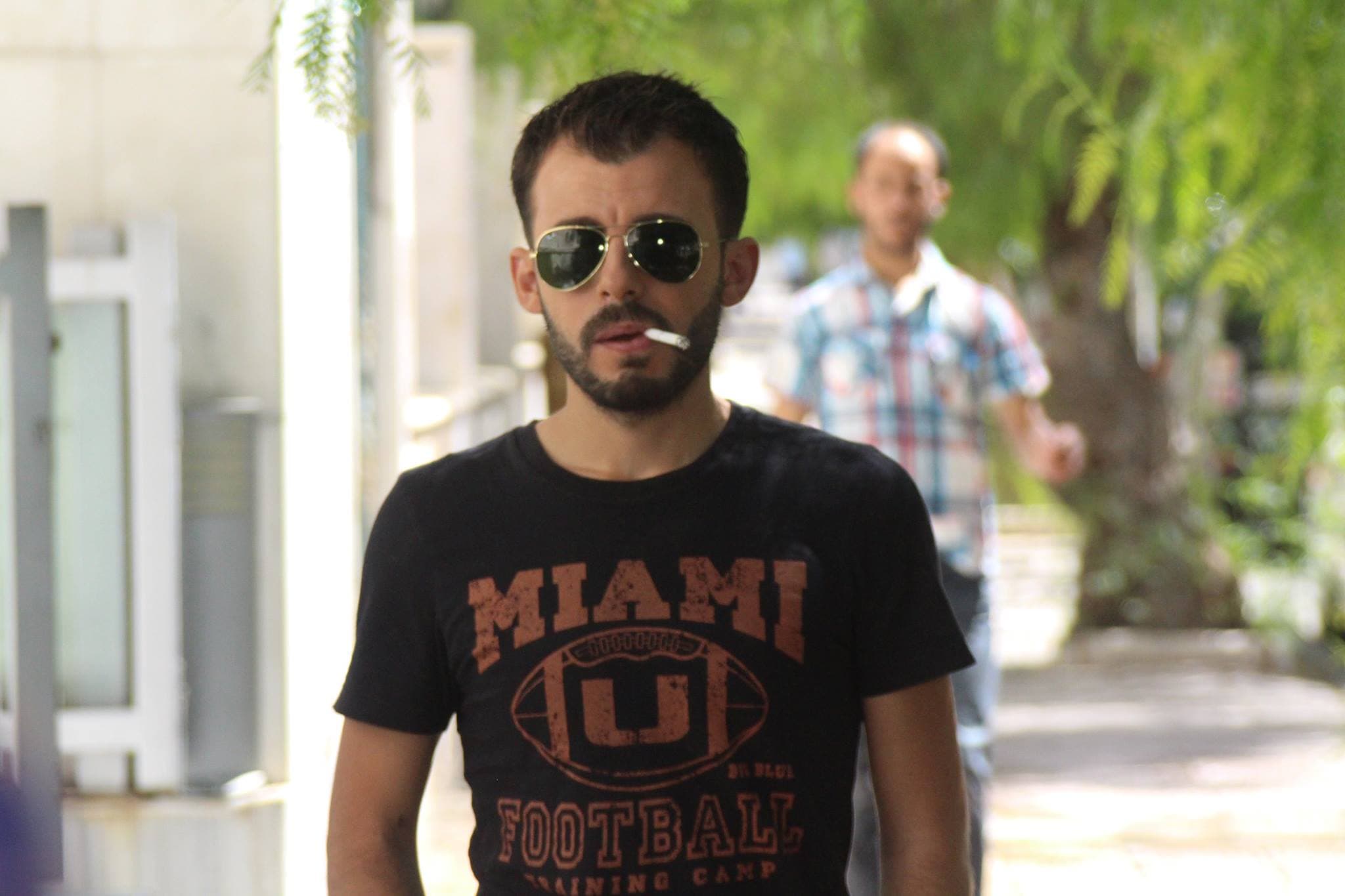 وائل شريفي بضغط عالي بعد الجذام ... وبقعة ضوء وأعمال أخرى