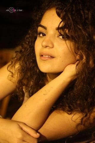 ريم نصر الدين: "باب الحارة" سيغني أرشيفي الفني و"لونا" ستشهد تطوراتٍ جديدة