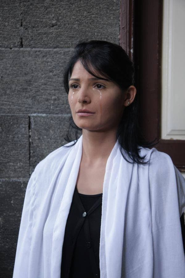 ريم زينو تتعرض للخيانة في "خطايا" وتفقد زوجها في "عناية مشددة"