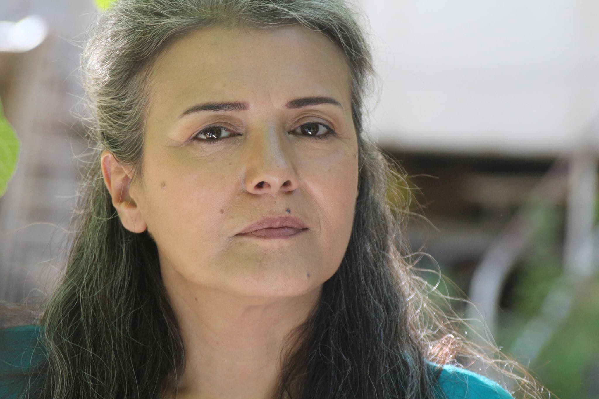 سمر سامي تحمي عائلتها بموسم 2015