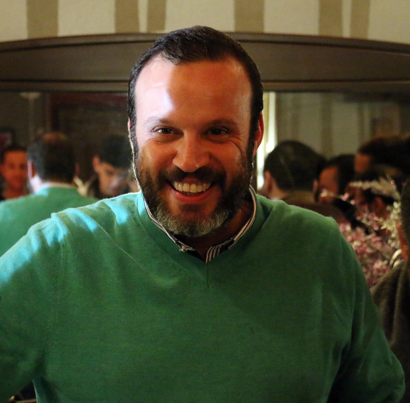 «العرّاب» وأبناؤه يجتمعون في دمشق