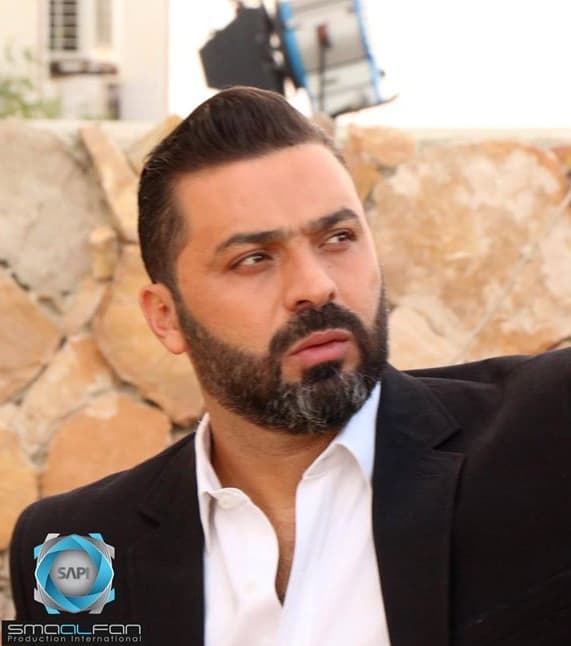 اسماعيل مداح سلبي جداً في موسم 2015