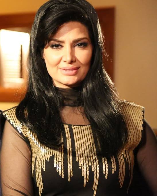 مرح جبر في موسم 2015: أم متسلطة و"كشّاشة حمام" تواجه انعكاسات الحرب