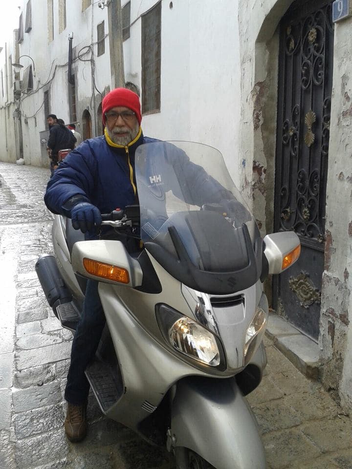 كوميديا أيمن رضا على "ست موتورات" لموسم 2016