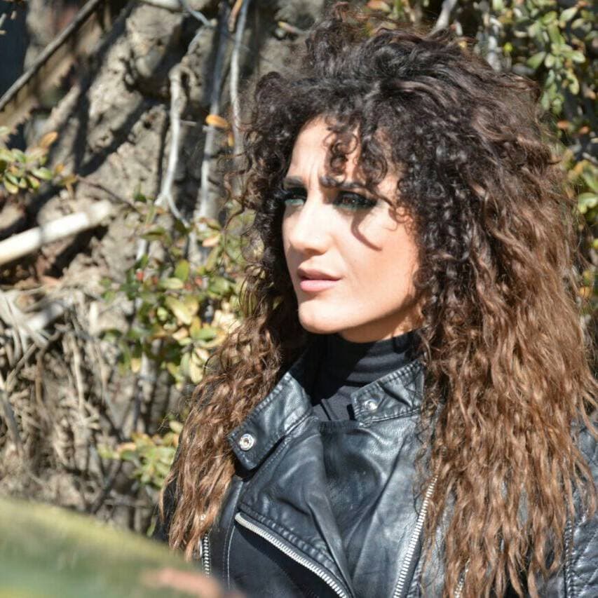 سالي بسمة تسجّل مشاركتها السورية السادسة .. وتنتظر "ميكينغ أوف سينما"