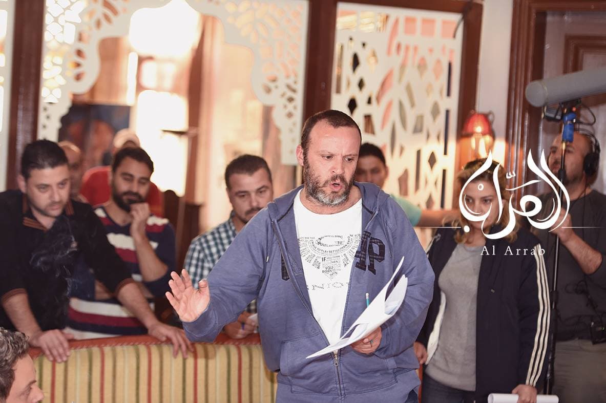 المثنى صبح.. سندعوا من يثيرون الأقاويل حول "العرّاب" للاحتفال بنجاحنا