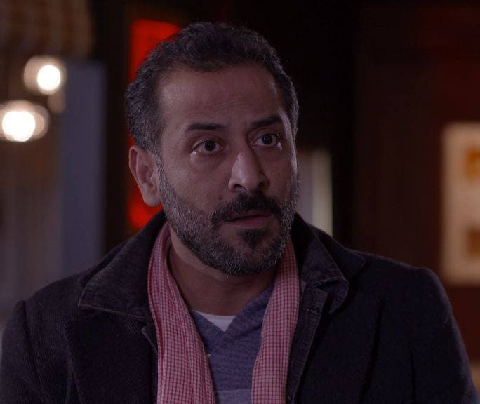 فادي سليم ينهي تصوير "فارس وخمس عوانس" بعد خمسة أشهر على انطلاقته