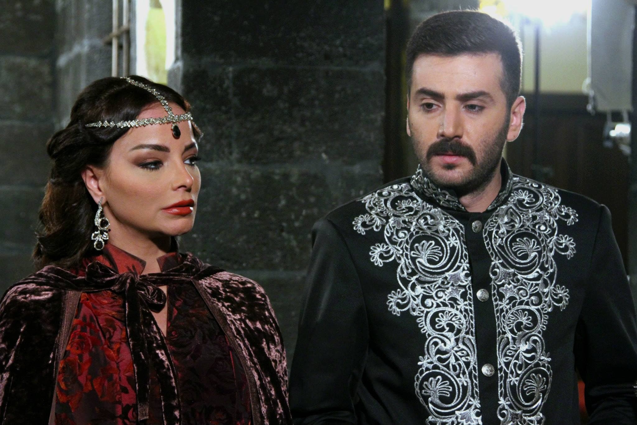 "كلاكيت" تعود للإنتاج داخل سوريا بعد غياب عامين