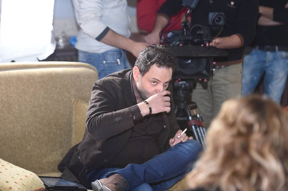 سيف الدين سبيعي... يطارد العرّاب... ويحّل ضيفاً على دنيا