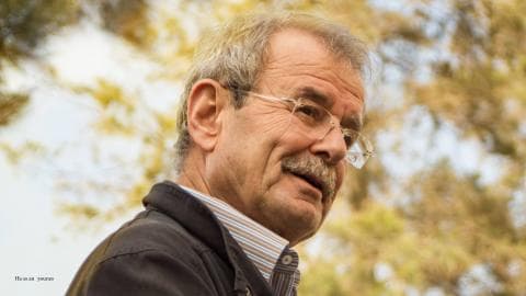 عبد اللطيف عبد الحميد يعلن قائمة أبطال "طريق النحل" عبر بوسطة