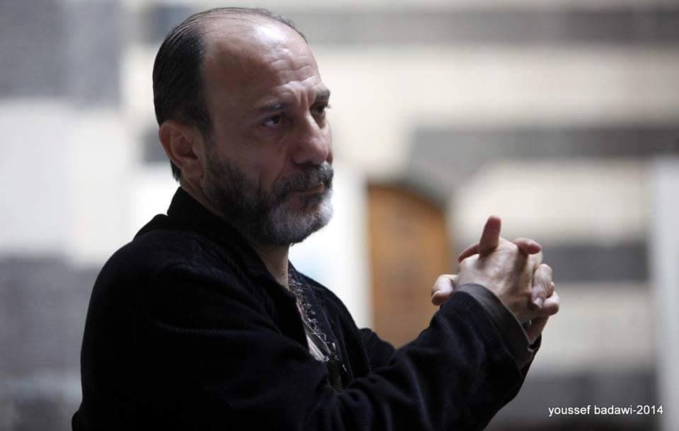 "هدنة" مأمون الخطيب خلال أيار المقبل