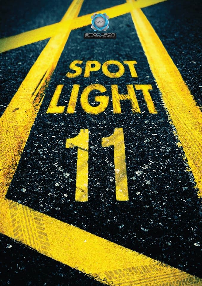 هل أساء "بقعة ضوء11" للشعب السوري؟!!