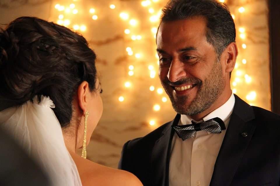 "مدرسة الحب" تقف "لحظة صمت" .. "بعد الفراق"