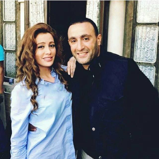 مرام علي .. "ذهاب وعودة" إلى سوريا .. في أول تجاربها المصرية