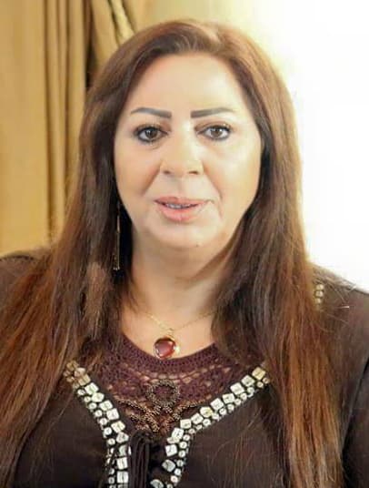 غادة بشور : "حرائر" و "دنيا" ألمع أعمال 2015 ..