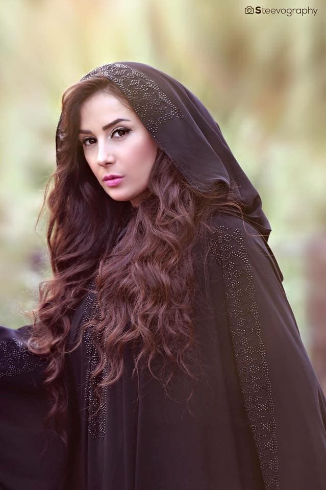 "خاتون"  تعود ل كندا حنا