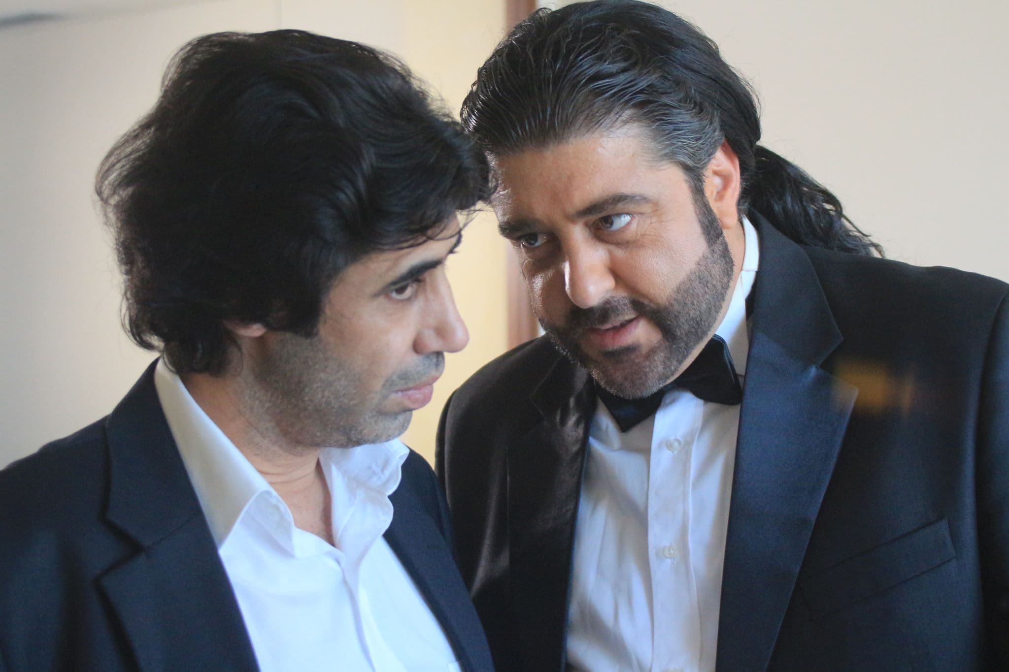 بقعة ضوء11 حاضر على قائمة العروض الرمضانية 2015... بمن حَضَرَ