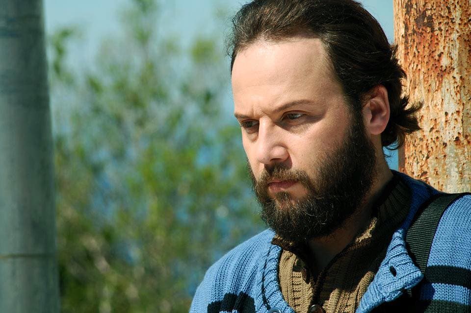 مكسيم خليل: "غداً نلتقي" يضع السوريين أمام مرآة الواقع