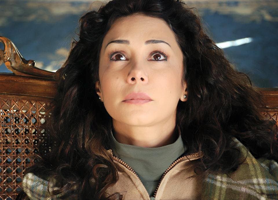 الليث حجو يصور أول خماسياته مع "أهل الغرام 3"