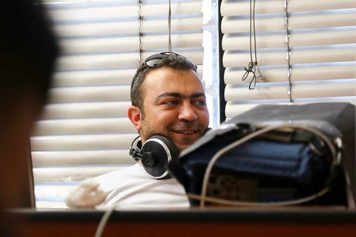 شارة "خطايا" بصوت ليندا بيطار وهادي نجار