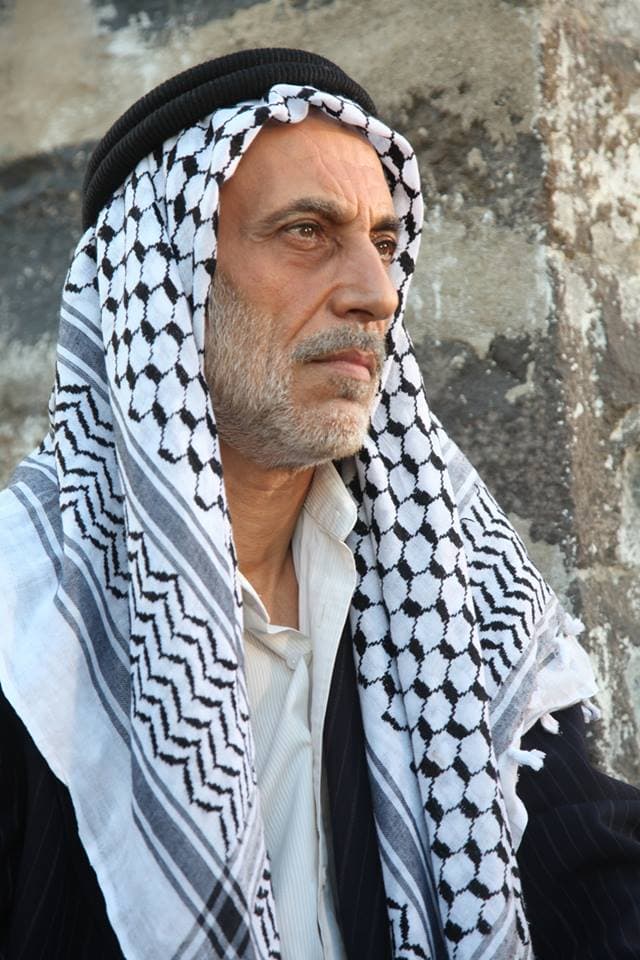 غسّان مسعود عرّاب الحب في "رسائل الكرز"