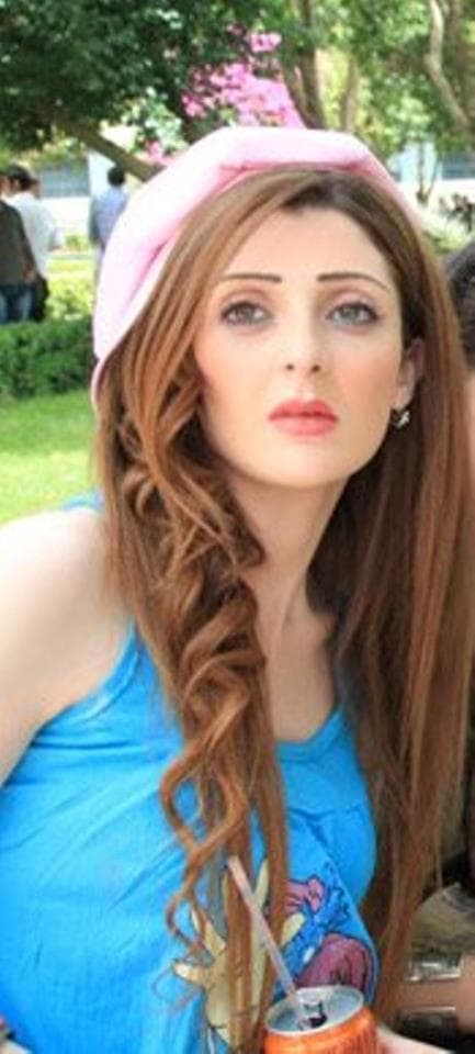 مي مرهج تواجه مشاكل تمنعها من الزواج