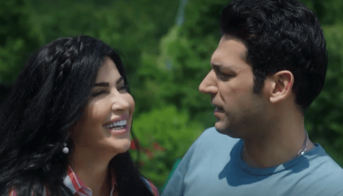 مدرسة الحب ينطلق من تركيا