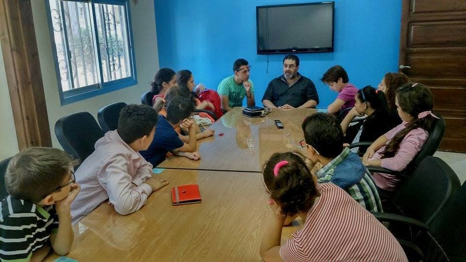 مغامرة المهند كلثوم في أيامها الأخيرة