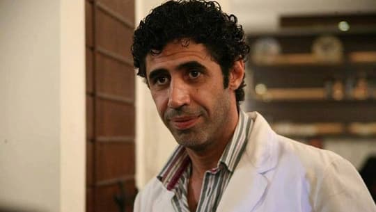 محمد حداقي يحكي عن موسم الفشل!