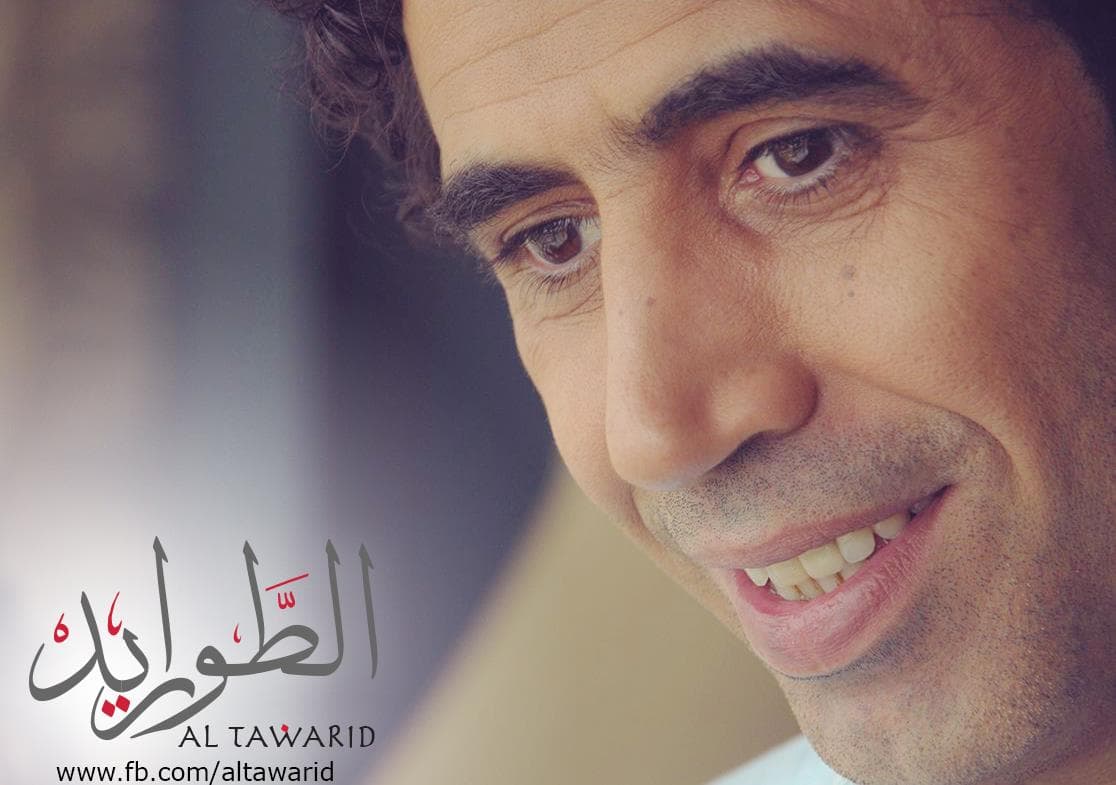 محمد حداقي وأحمد الأحمد يتهاوشان على "وضحة"