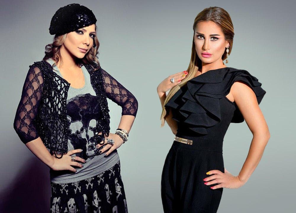 صورة غلاف مقالة هل صالحت أصالة نصري شقيقتها ريم؟؟