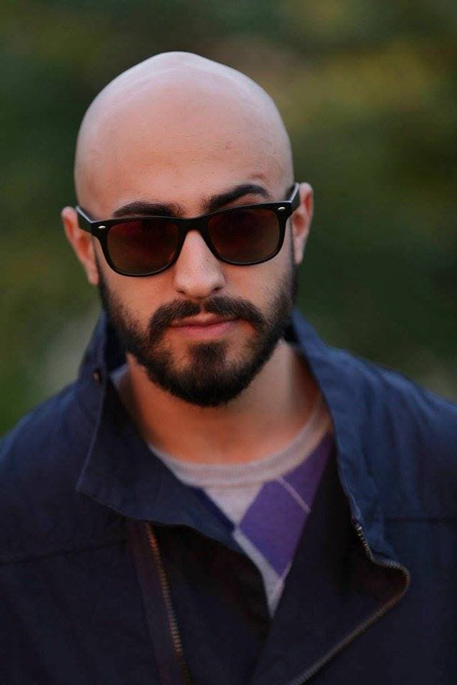 أسامة دبور يتجه إلى تصميم الأزياء بعد خروجه من "اراب كاستينغ"