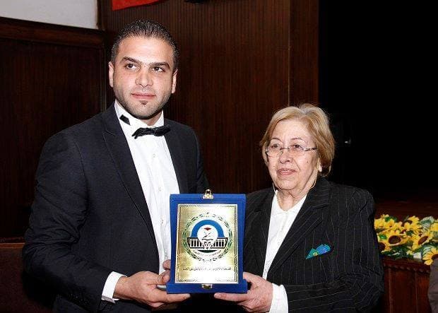 "ياسمين" بعرض أول في مدارس بنات الشهداء