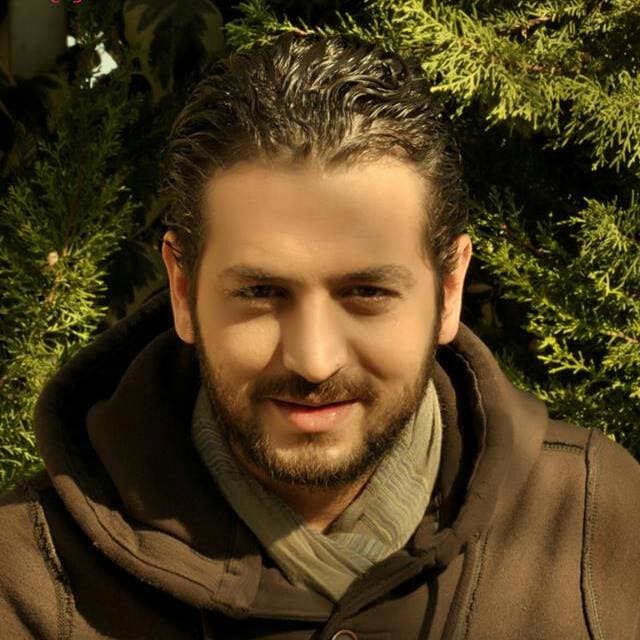 علي سكر " ثائر" ب خاتون و يخوض "تجربه الموت" في موطني