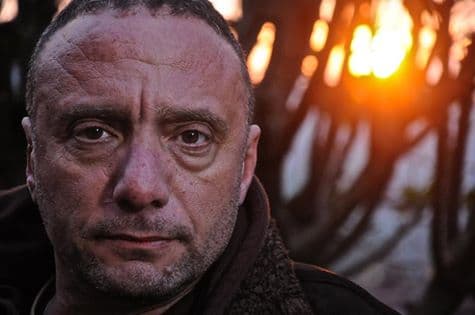 باسل الخطيب 2016 .. سينما في سوريا .. ودراما في الجزائر