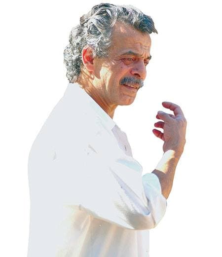 فايز قزق : الفاسدون هم الغالبون