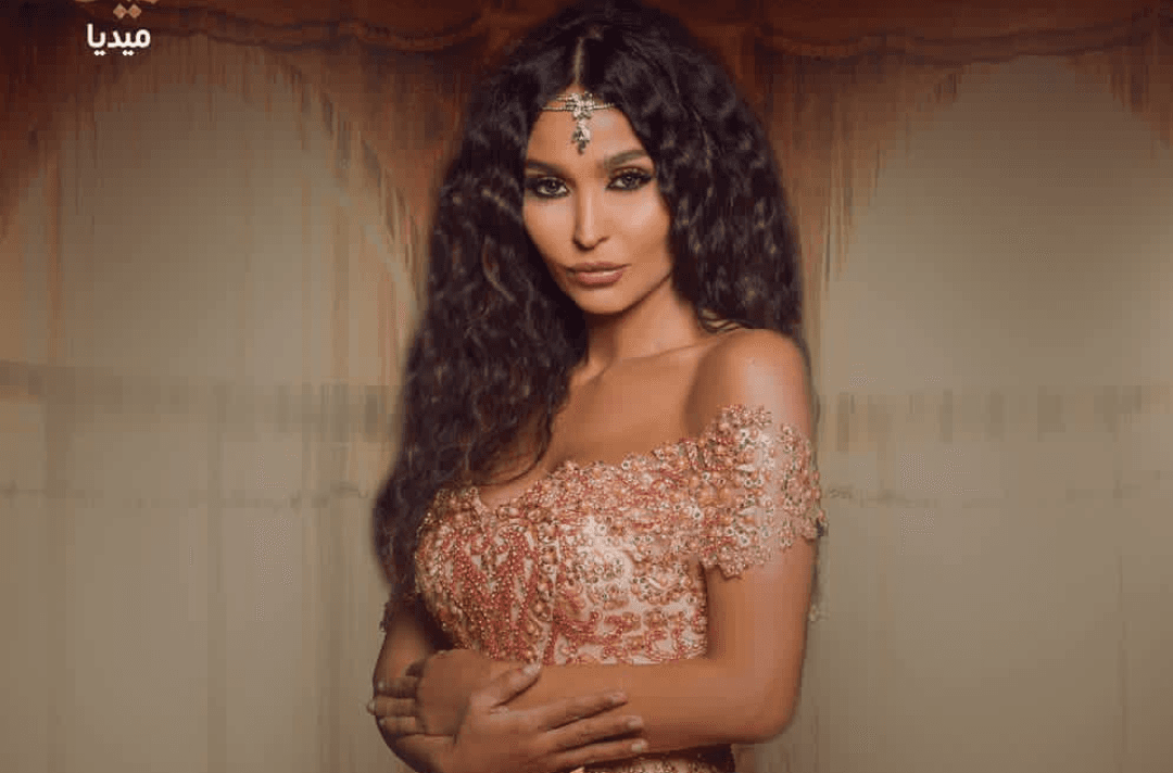 صورة غلاف مقالة روعة ياسين.. "شمس" في رمضان 2019