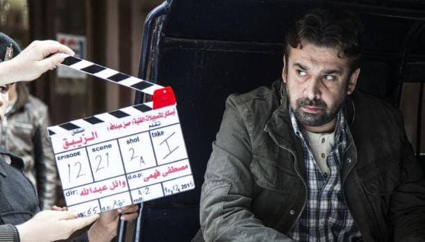 صورة غلاف مقالة مسلسل "الزيبق2" حتى إشعار آخر