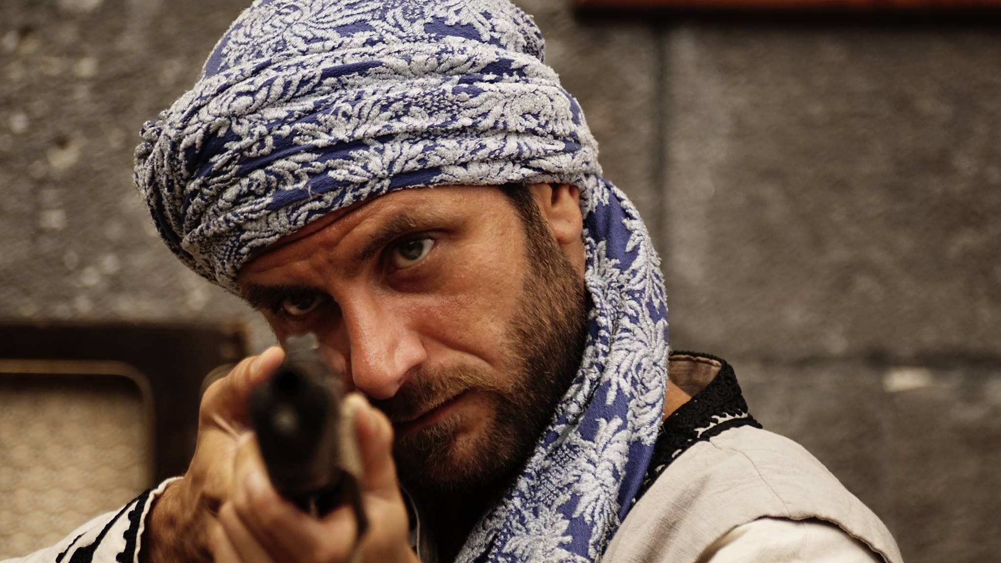 يحيى بيازي يبدأ موسمه كاتباً وبطلاً ل "زوال" ..