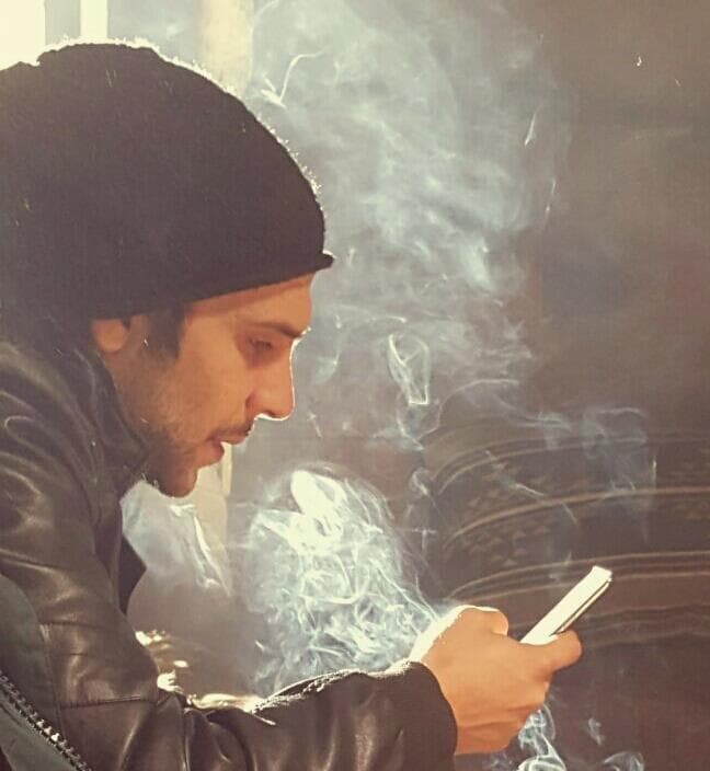 كرم الشعراني استغلالي بخيل شديد العصبية ومختطف في رمضان 2016