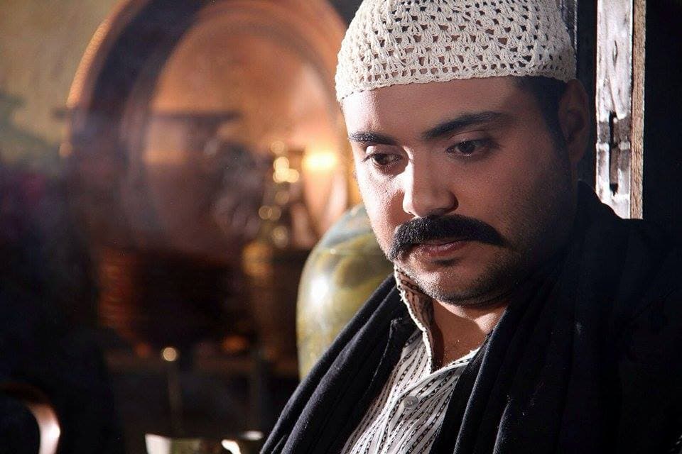 فادي الشامي يصاب .. يخسر حبيبته .. ويقرر السفر خارج البلاد