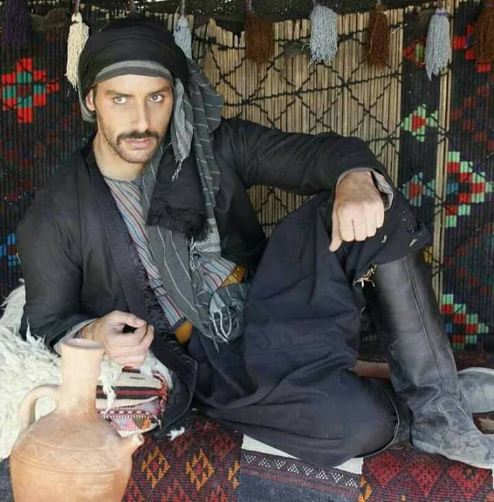 مضر جبر ضابط فاسد.. وقاطع طريق