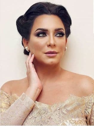 صورة غلاف مقالة سلاف فواخرجي تعلن البدء بخط ساخن