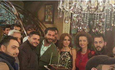 قصّة غريبة تعود ب "مدرسة الحب" إلى دمشق