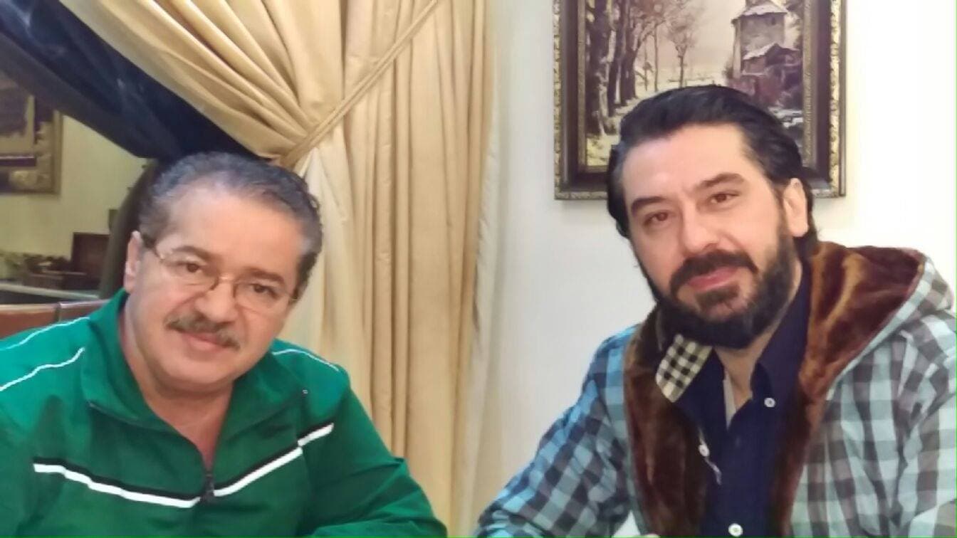 باب الحارة 8 في أروقة القضاء ... والآغا يستعد لإنجازه