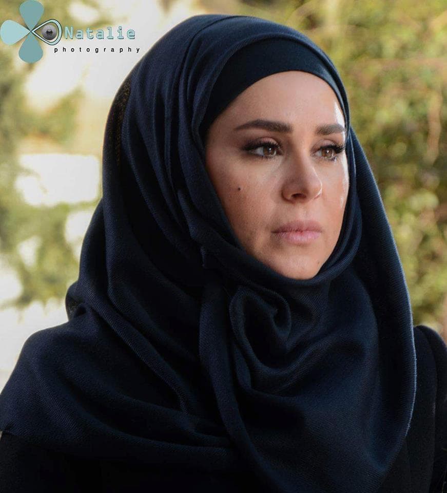 ديمة قندلفت : أواجه التطرف بالعلم والمعرفة