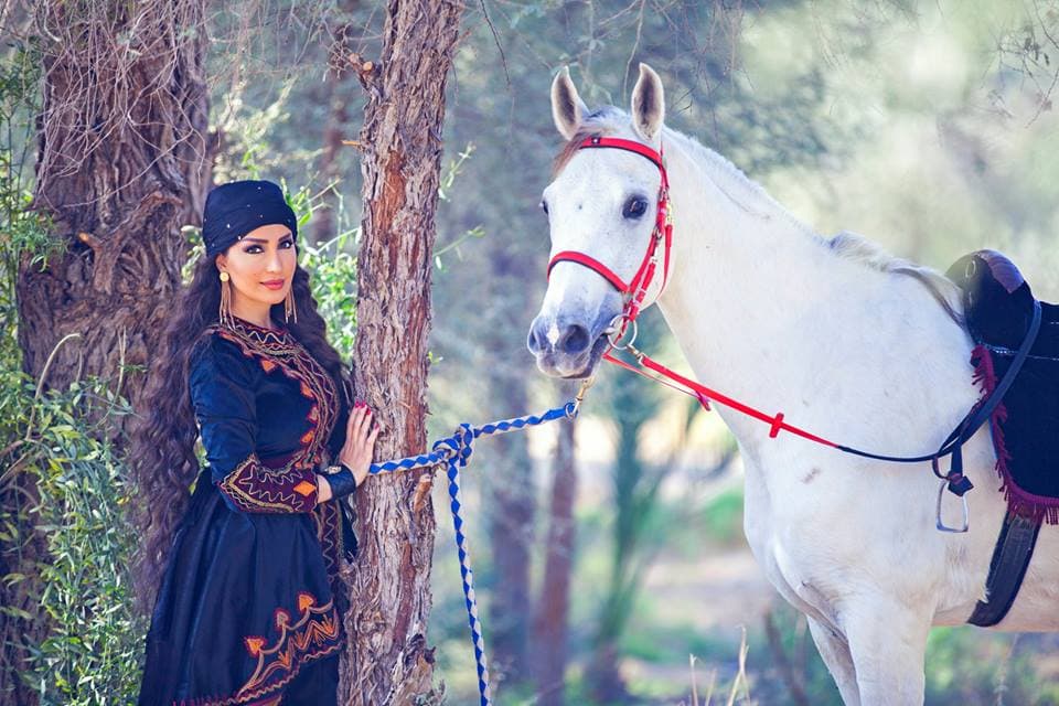 مازن السعدي يختتم تصوير "الطواريد" في الإمارات