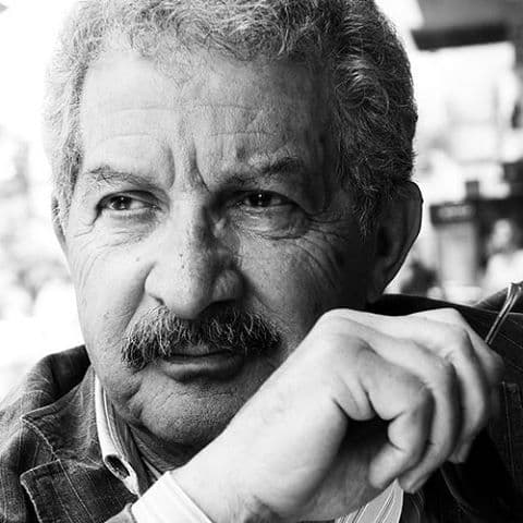 الفنانون السوريون ينعون نبيل المالح .. وداعاً أيها الجميل