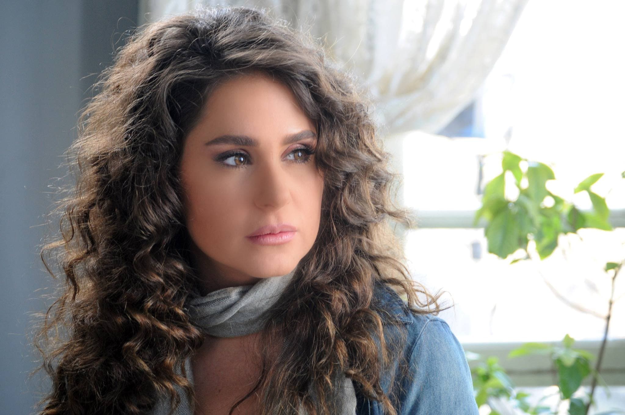 ثلاث نساء سوريّات يعشن "أيّاماً لاتنسى" بكاميرا المخرج أيمن زيدان