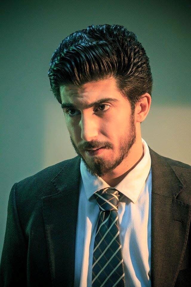 السدير مسعود يعيدنا إلى ذكريات عباس النوري